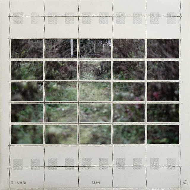 planche de timbre