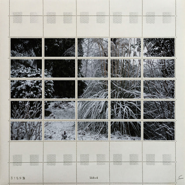 planche de timbre