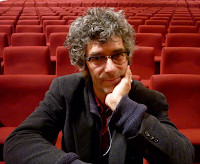 portrait du cinéaste