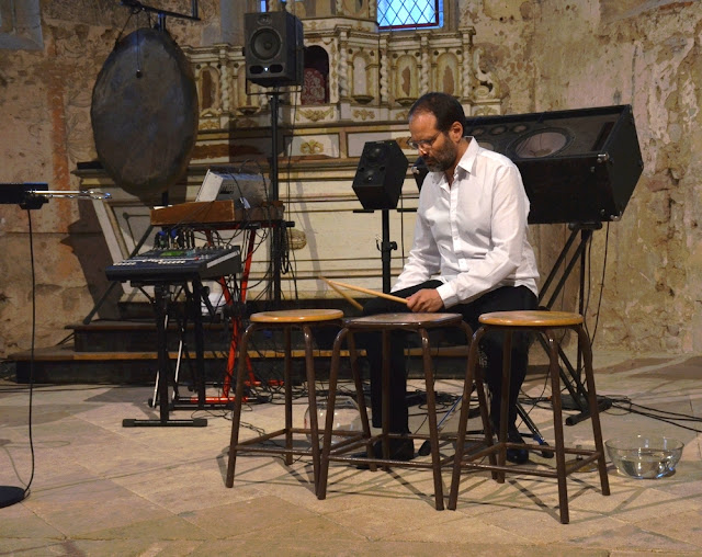 Image du concert