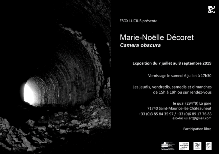 Carton de l'exposition