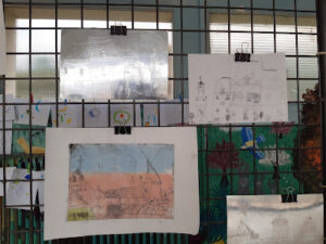Restitution de l'atelier