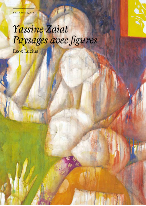 Couverture du catalogue