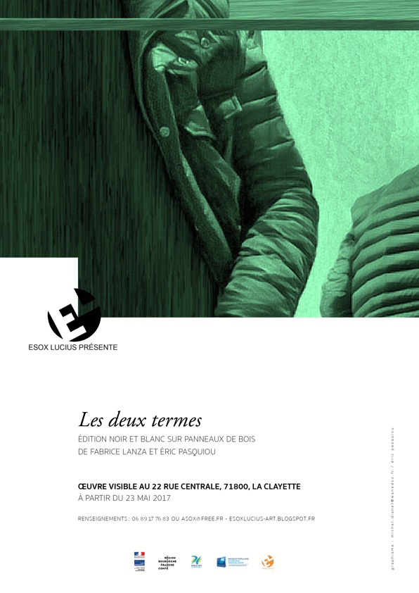 Carton d'invitation