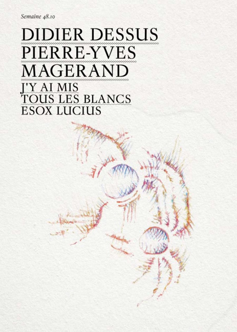 Couverture de l'édition.
