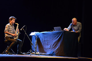 photo du concert
