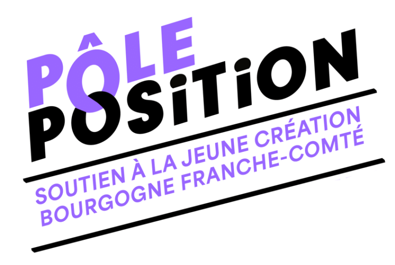 Logo du programme Pole position